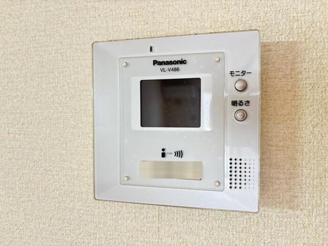 山手ヒルズ　壱番館（101） 部屋画像