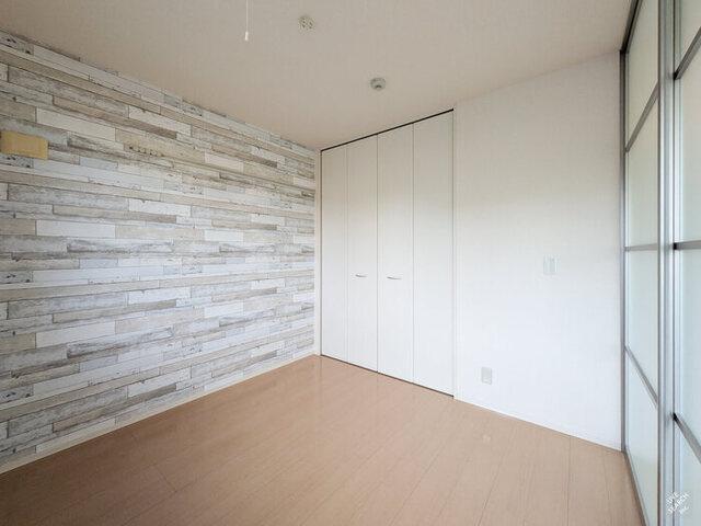 ピラタス　Ⅹ（105） 部屋画像