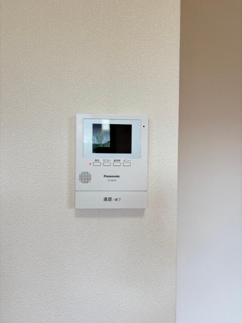 コーポ玉藻（0201） 設備