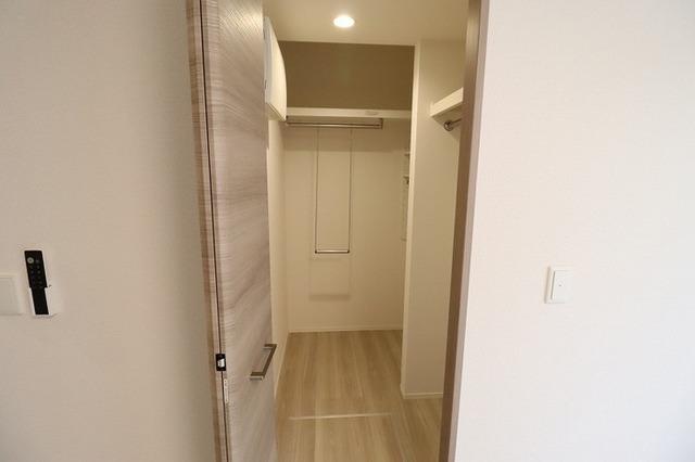 D's LIEN (ディ-ズリアン)　B（101） 部屋画像