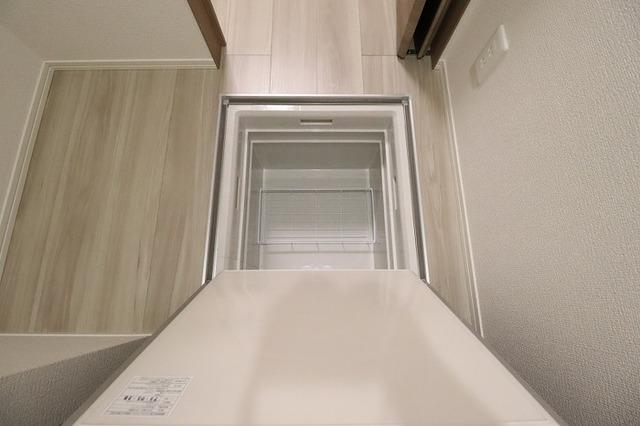D's LIEN (ディ-ズリアン)　B（101） 部屋画像