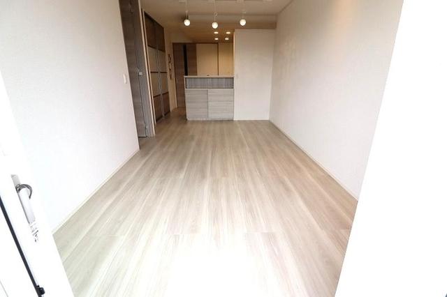 D's LIEN (ディ-ズリアン)　B（102） 部屋画像
