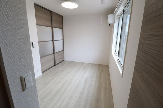 D's LIEN (ディ-ズリアン)　B（102） 部屋画像