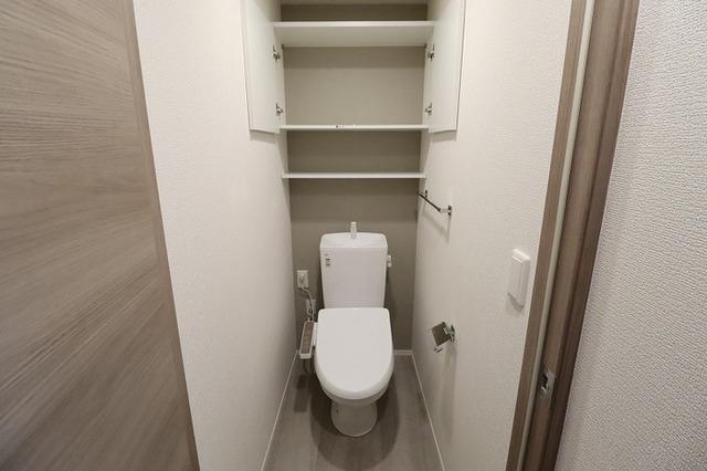 D's LIEN (ディ-ズリアン)　B（102） 部屋画像