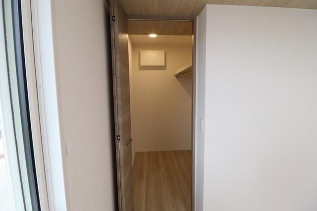 D's LIEN (ディ-ズリアン)　B（102） 部屋画像