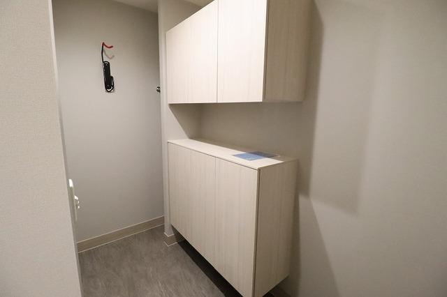 D's LIEN (ディ-ズリアン)　B（102） 部屋画像