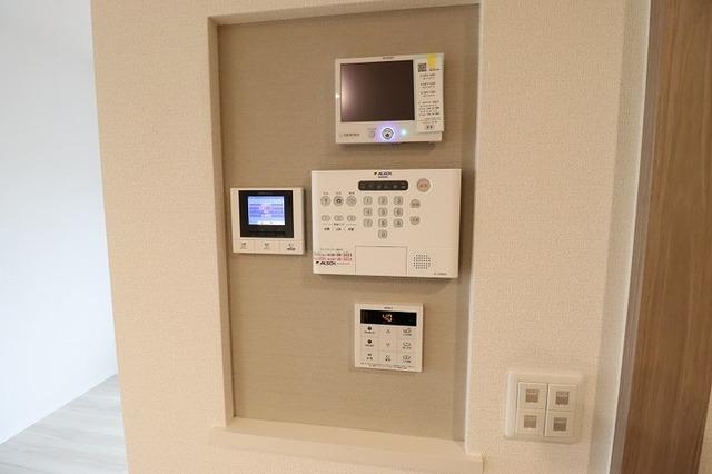 D's LIEN (ディ-ズリアン)　B（102） 部屋画像
