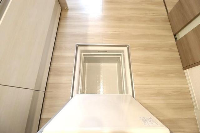 D's LIEN (ディ-ズリアン)　B（102） 部屋画像