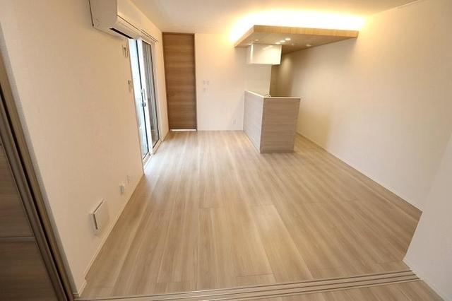 D's LIEN (ディ-ズリアン)　B（103） 部屋画像