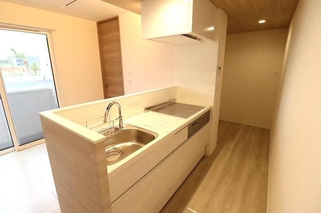 D's LIEN (ディ-ズリアン)　B（103） 部屋画像