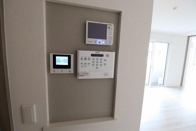 D's LIEN (ディ-ズリアン)　B（103） 部屋画像