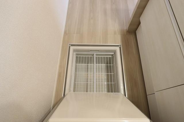 D's LIEN (ディ-ズリアン)　B（103） 部屋画像