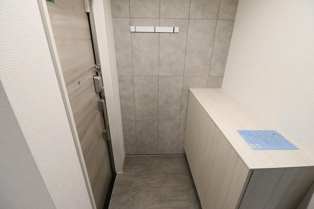 D's LIEN (ディ-ズリアン)　B（303） 部屋画像