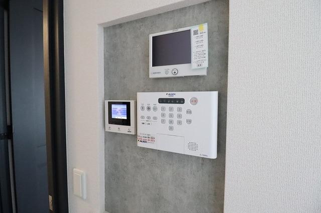 D's LIEN (ディ-ズリアン)　B（303） 部屋画像