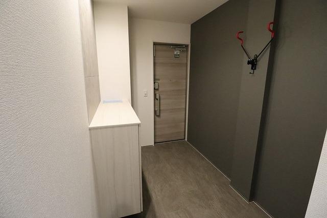 D's LIEN (ディ-ズリアン)　B（305） 部屋画像