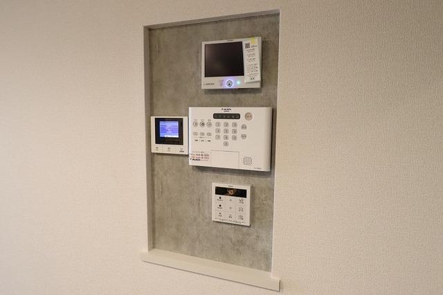 D's LIEN (ディ-ズリアン)　B（305） 部屋画像