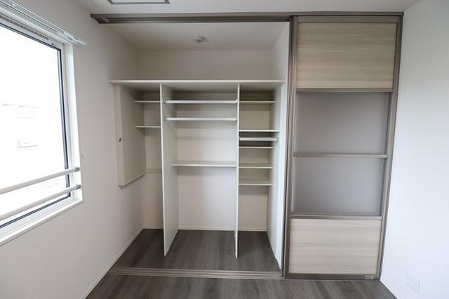 D's LIEN (ディ-ズリアン)　B（305） 部屋画像