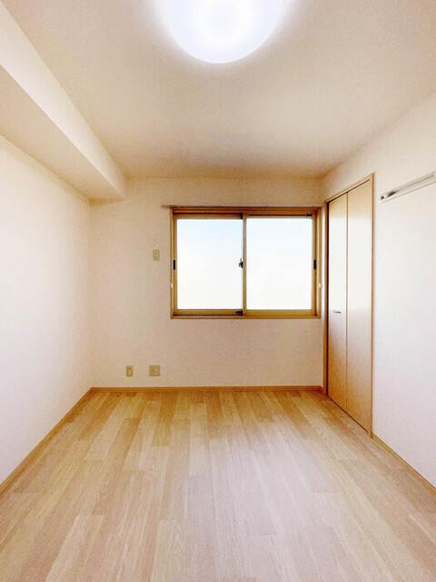 ヴィラ　弐番館（202） 部屋画像