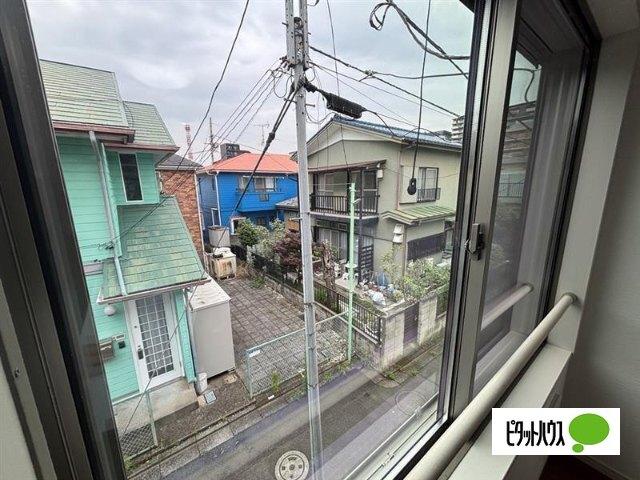 アドバンスⅥ（0202） 眺望