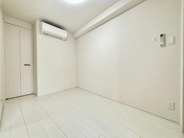 ＰＲＥＭＩＵＭ　ＣＵＢＥ　Ｇ　白金台 その他部屋・スペース