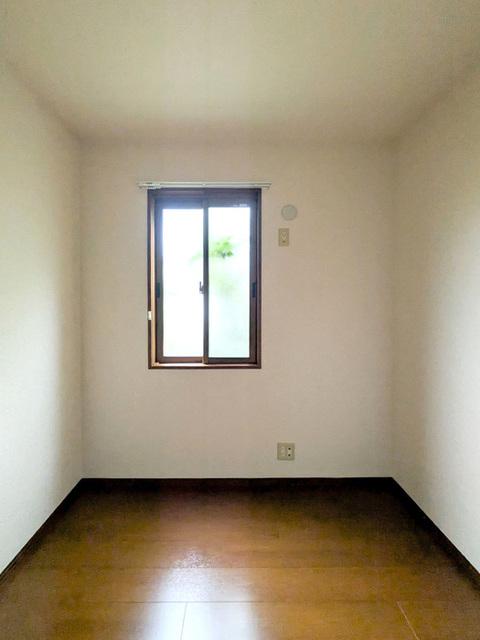 アサミエレガンス（203） 部屋画像