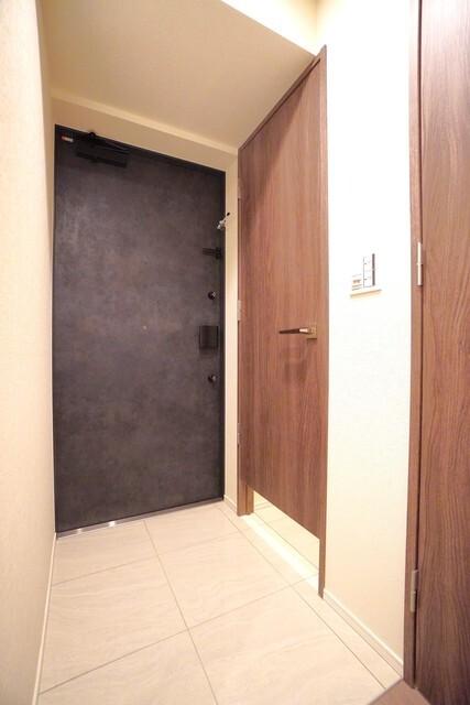 プレディアコート錦糸町スカイビュー（1203） 部屋画像