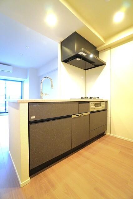 プレディアコート錦糸町スカイビュー（1203） 部屋画像