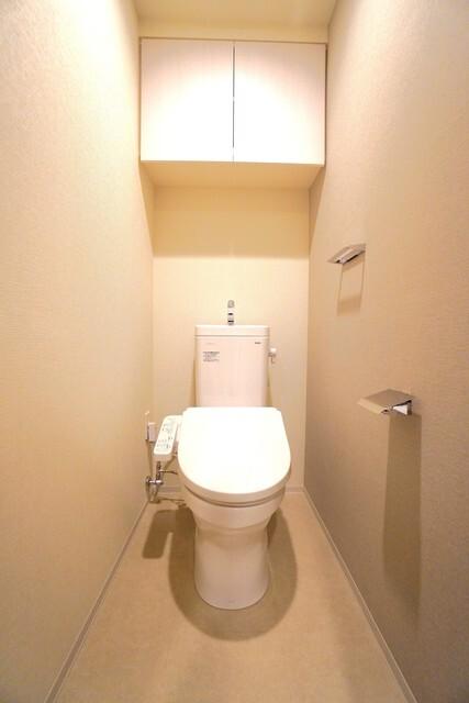 プレディアコート錦糸町スカイビュー（1203） 部屋画像