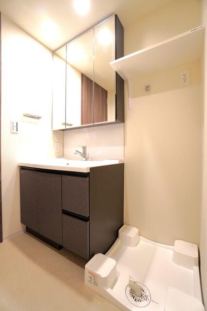 プレディアコート錦糸町スカイビュー（1203） 部屋画像