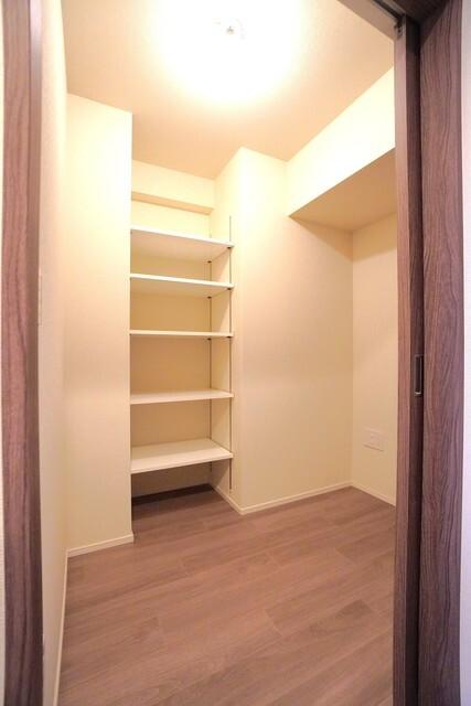 プレディアコート錦糸町スカイビュー（1203） 部屋画像