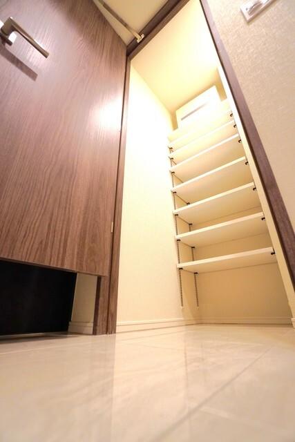 プレディアコート錦糸町スカイビュー（1203） 部屋画像