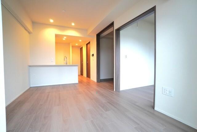 プレディアコート錦糸町スカイビュー（1203） 部屋画像