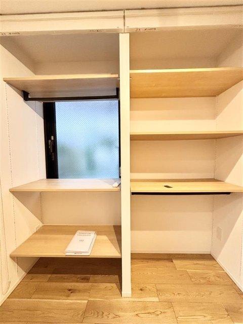 アバンテリム三軒茶屋（0101） その他
