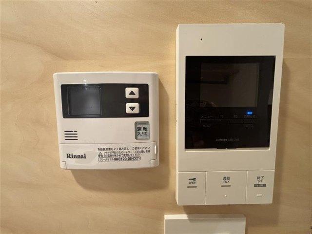 アバンテリム三軒茶屋（0101） セキュリティ