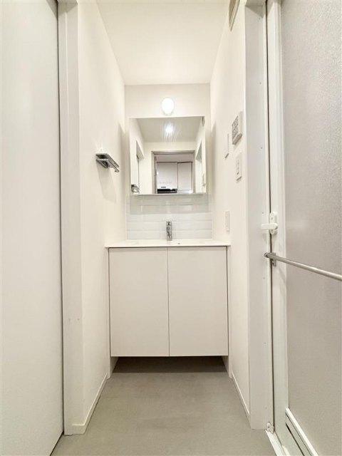 アバンテリム三軒茶屋（0101） 洗面