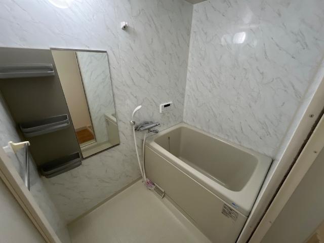 パーチェ西初石 部屋画像