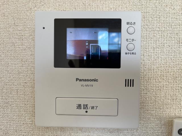 パーチェ西初石 部屋画像