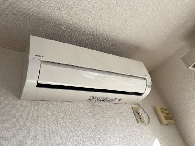 パーチェ西初石 部屋画像
