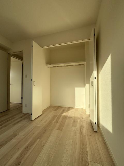 グリシーヌ　ヴィラⅡ（2105） 部屋画像