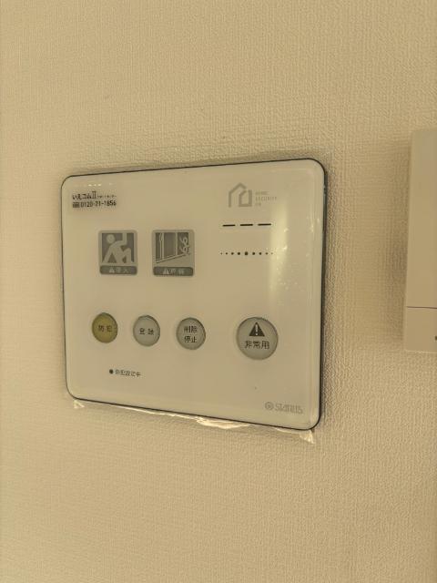 グリシーヌ　ヴィラⅡ（2105） 部屋画像