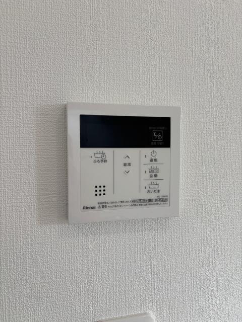 グリシーヌ　ヴィラⅡ（2105） 部屋画像
