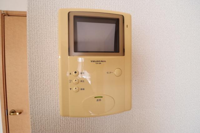 アコルテ（102） 部屋画像