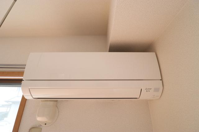 アコルテ（102） 部屋画像