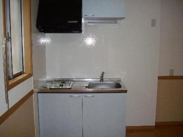 アコール（102） 部屋画像
