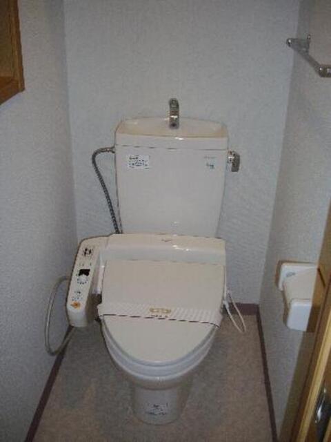 アコール（102） 部屋画像