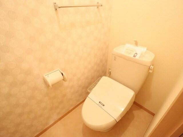 シャルマンおおたかの森（101） 部屋画像