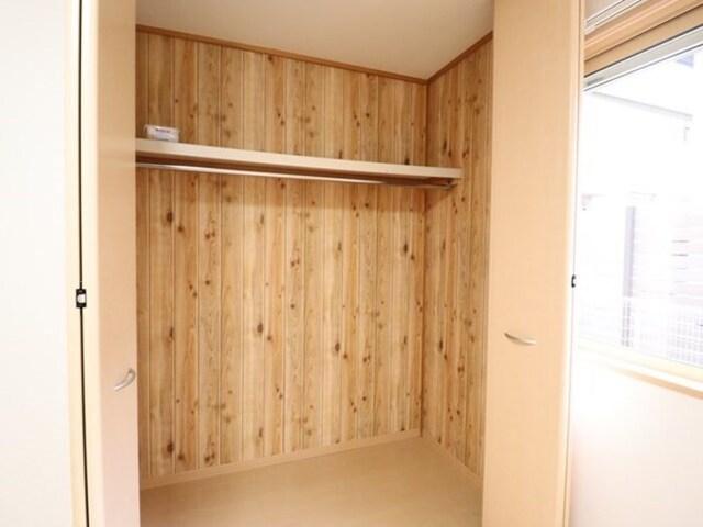 シャルマンおおたかの森（101） 部屋画像