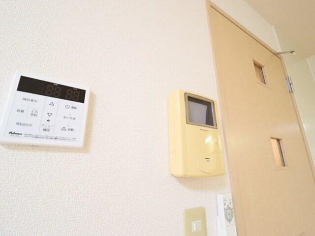シャルマンおおたかの森（101） 部屋画像