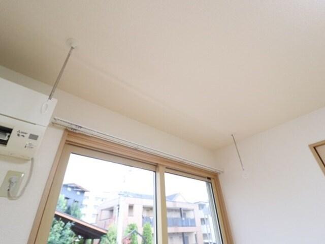 シャルマンおおたかの森（101） 部屋画像