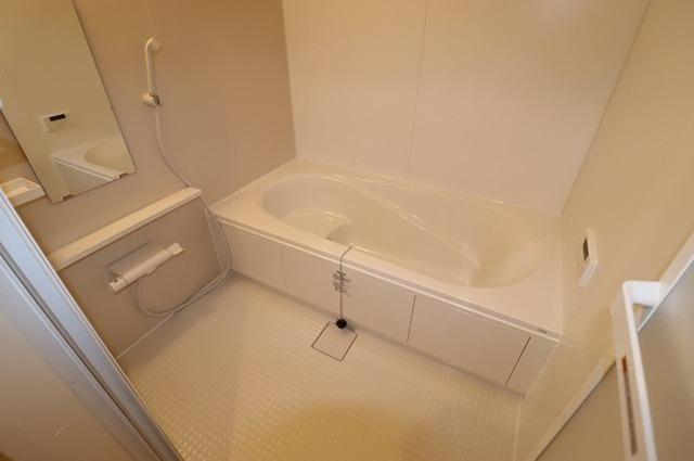 プランドール　A（201） 部屋画像